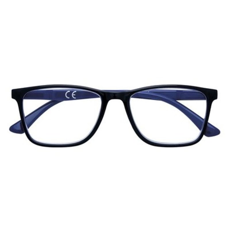 Zippo Reading Glasses Plastic Color: Blue 31z-G8-Blu 300, 3.00 1 Piece