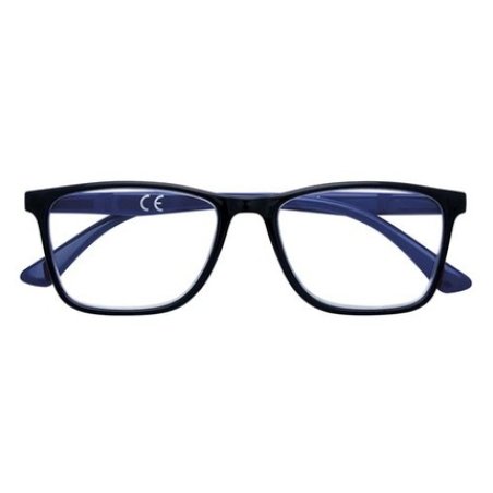 Zippo Reading Glasses Plastic Color: Blue 31z-G8-Blu 300, 3.00 1 Piece