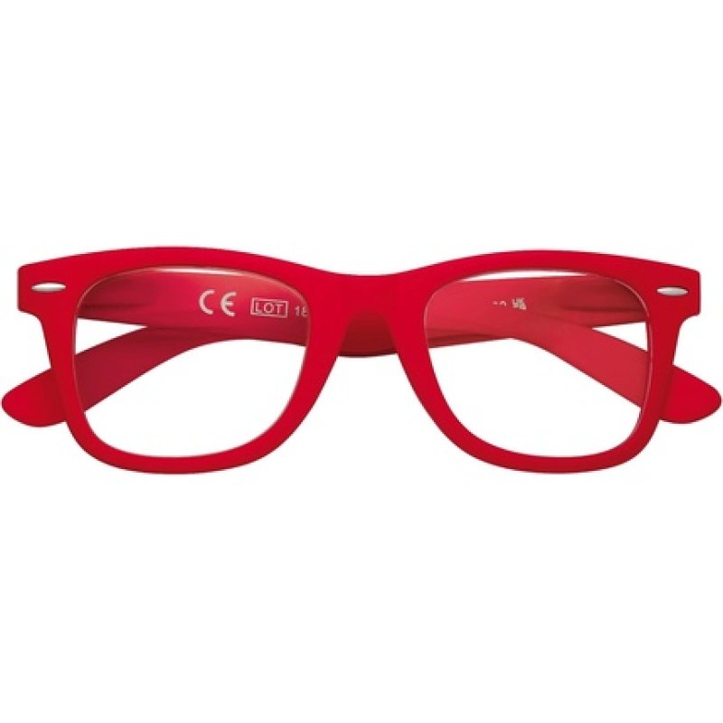 Zippo Reading Glasses Frames with Original Eye-Catching Design