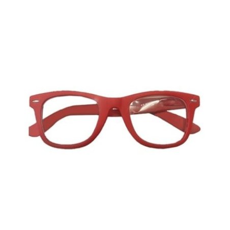 Zippo Reading Glasses - Red Color 31z-Pr65r-300 3.00