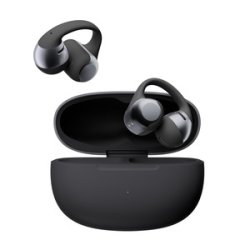 SHOKZ OpenDots Clip-On Open-Ear True Wireless Noir