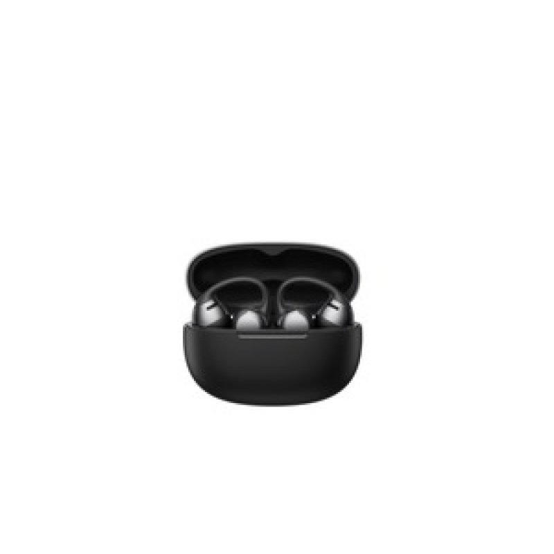 SHOKZ OpenDots Clip-On Open-Ear True Wireless Black