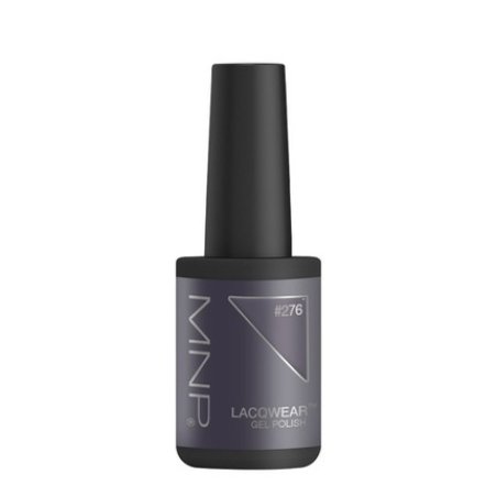 Mesauda Lacqwear Gel Polish 276 Midnight Ocean 10ml