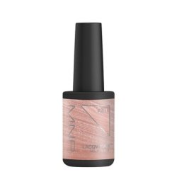 Mesauda Lacqwear Gel Polish 291 Satin Glow 10ml - Semi-Permanent Nail Lacquer