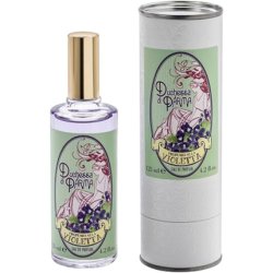 Duchessa di Parma Violetta Di Parma Eau de Parfum 125ml 4.3oz