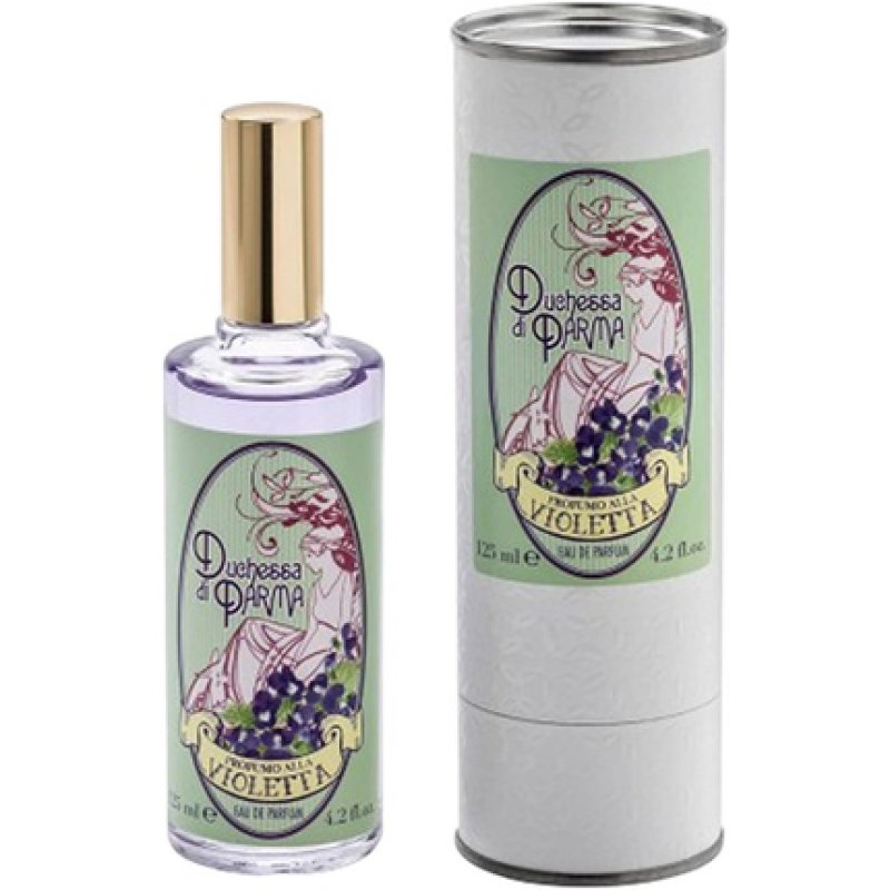 Duchessa di Parma Violetta Di Parma Eau de Parfum 125ml 4.3oz