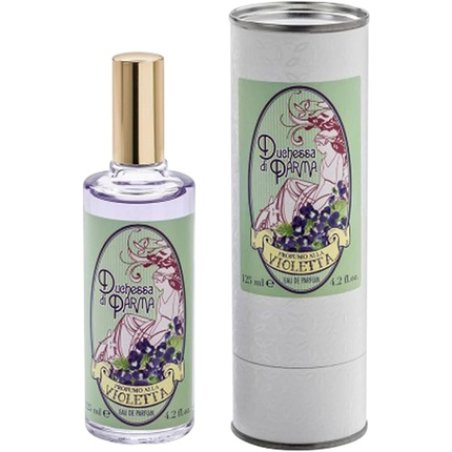 Duchessa di Parma Violetta Di Parma Eau de Parfum 125ml 4.3oz