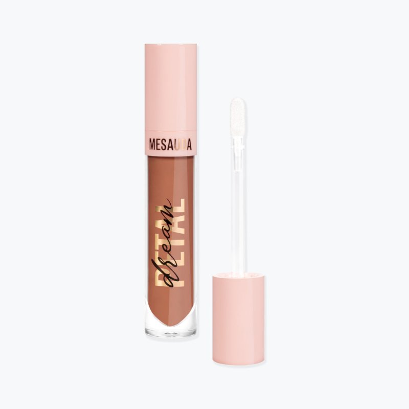 Mesauda Milan Petal Dream Lipstick 301 Pampas