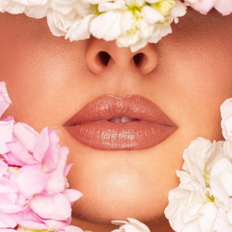 MESAUDA Pampas 6 ml 301 Gloss