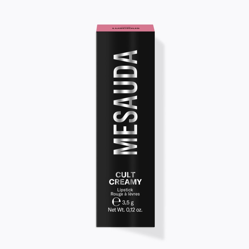 MESAUDA Cult Creamy 3,5 g 109 Luscious