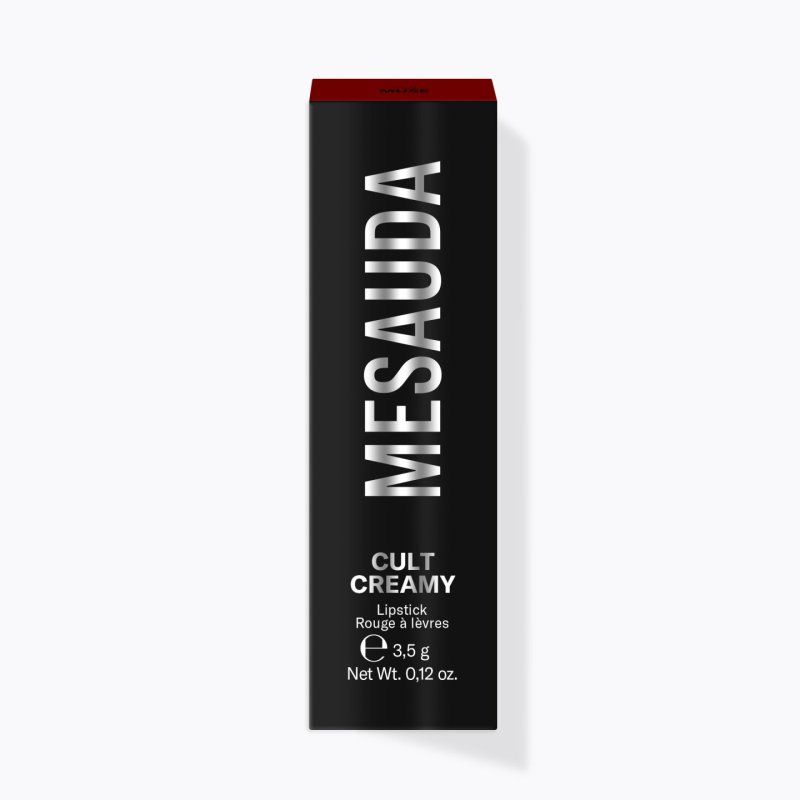 MESAUDA Cult Creamy 114 Muse