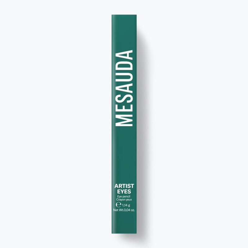 MESAUDA Artist Eyes crayon contour des yeux 1,14 g 107 Teal