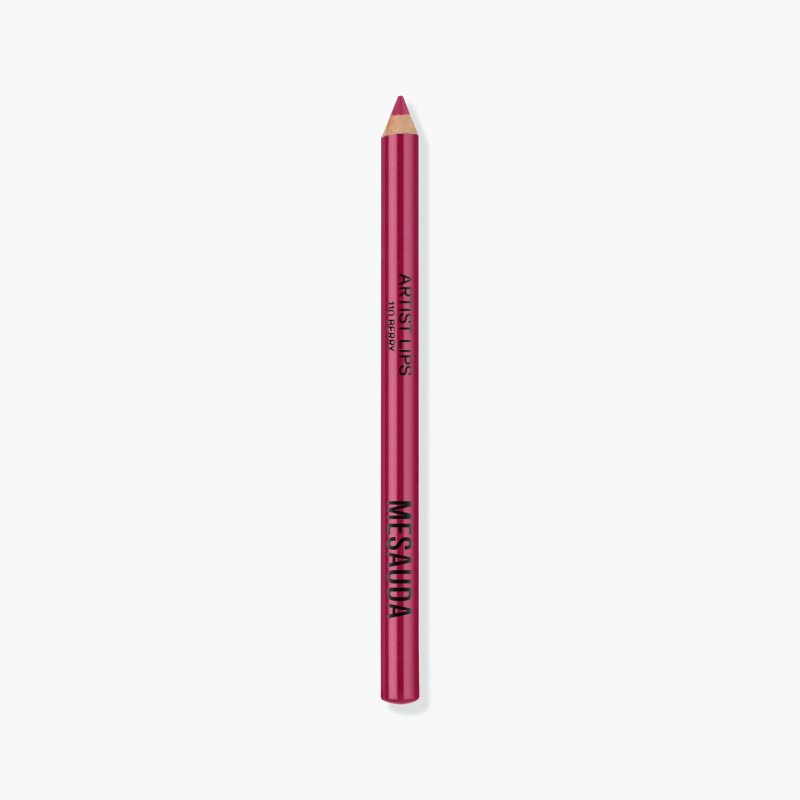 MESAUDA Artist lips 1,14 g 110 Berry
