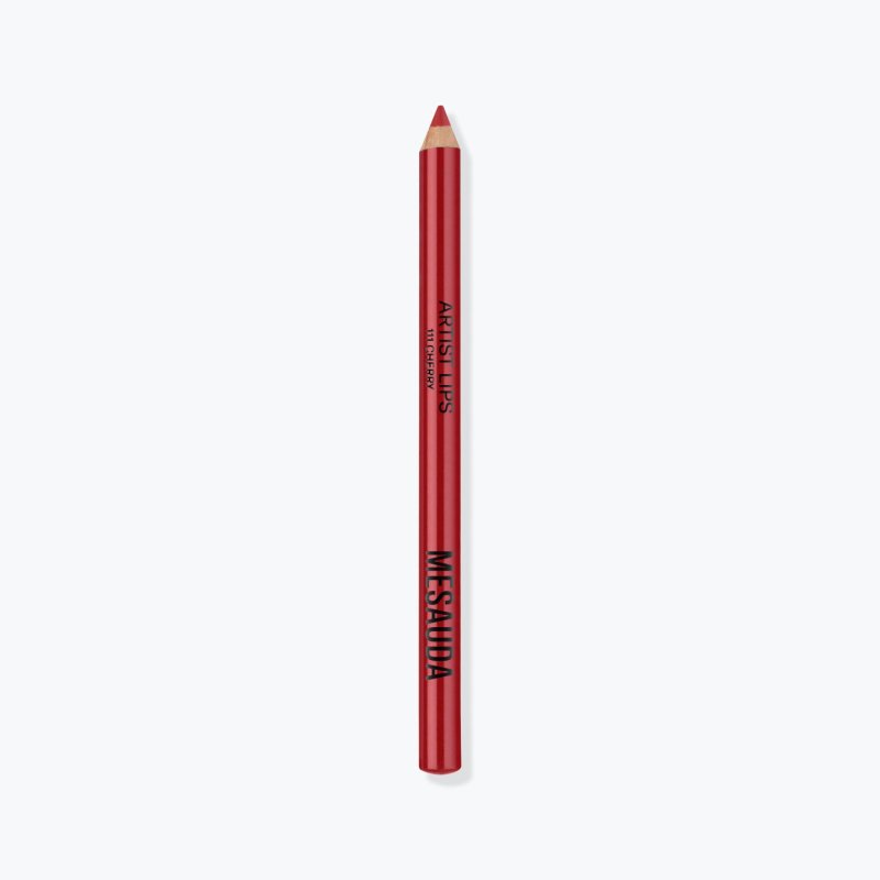 Mesauda Milano Artist Lips Lipstick 1.14g Kumpkin