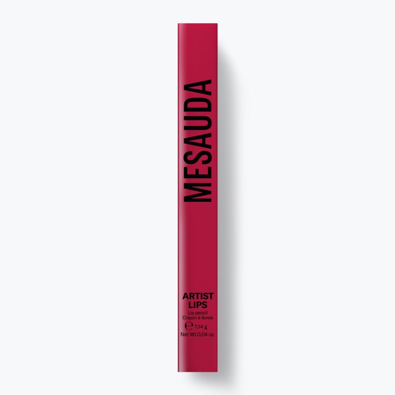 Mesauda Milano Artist Lips Lipstick 1.14g Kumpkin