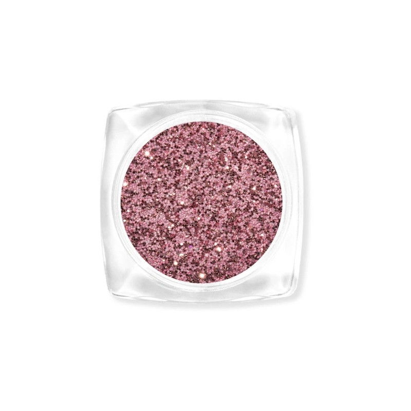 Mnp Glitter Vintage Rose