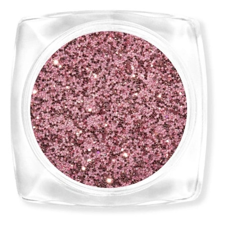 Mnp Glitter Vintage Rose