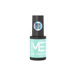 Mesauda ME Gel Polish 227 Milk & Mint 4.5ml