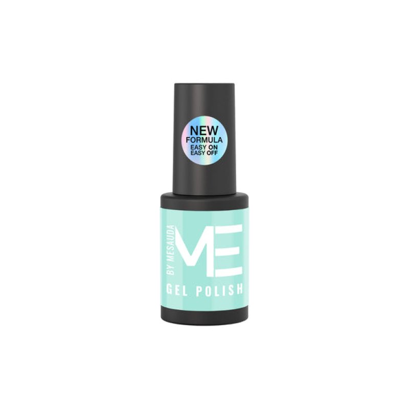 ME by Mesauda 386227 vernis à ongles 4,5 ml Couleur menthe