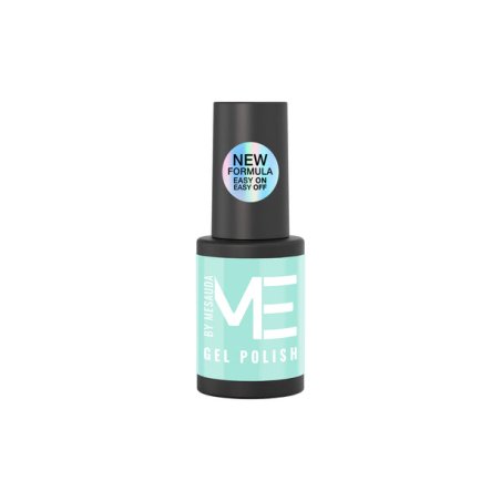 ME by Mesauda 386227 vernis à ongles 4,5 ml Couleur menthe