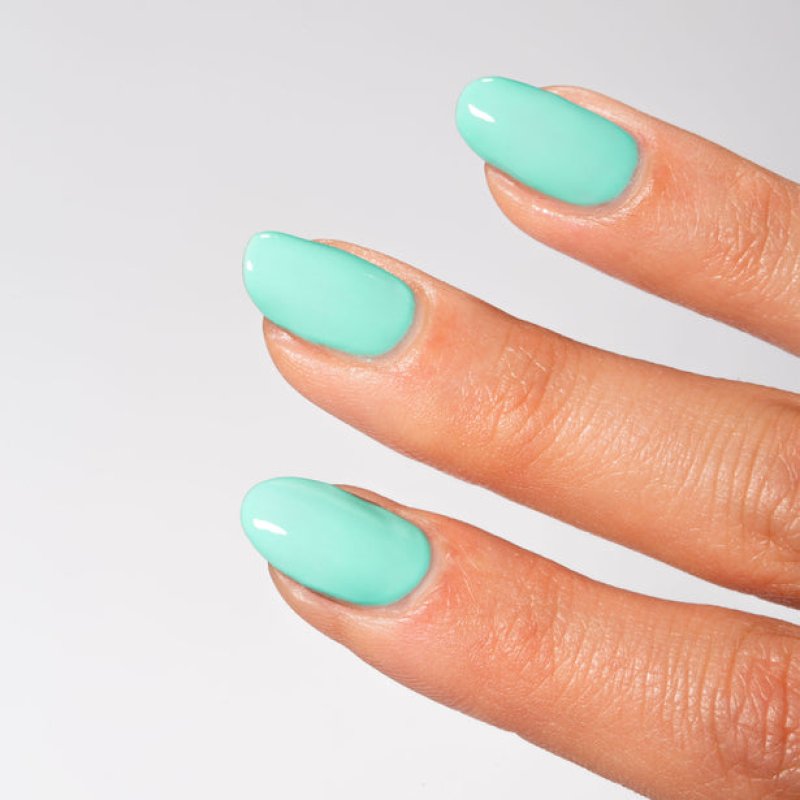 ME by Mesauda 386227 vernis à ongles 4,5 ml Couleur menthe