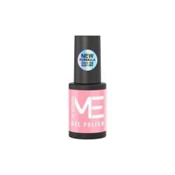 ME by Mesauda 386231 vernis à ongles 4,5 ml Pêche