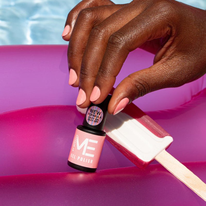 Mesauda ME Gel Polish 231 Frozen Margarita 4.5ml