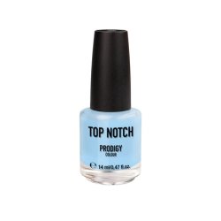 Mesauda Top Notch Prodigy Nail Color 260 Mati 14ml - Nail Polish