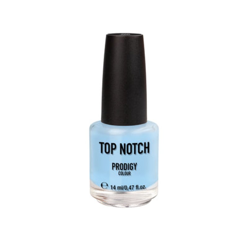 Mesauda Top Notch Prodigy Nail Color 260 Mati 14ml - Nail Polish