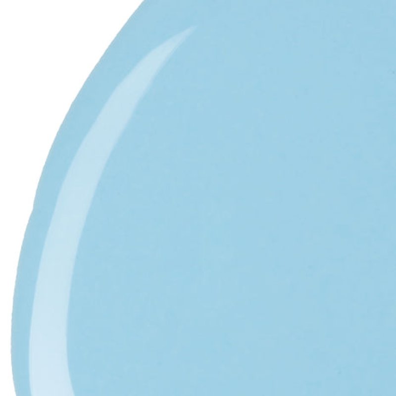 Top Notch by Mesauda Prodigy Colour vernis à ongles 14 ml Bleu