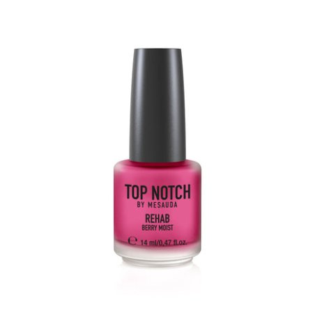Top Notch by Mesauda Rehab vernis à ongles 14 ml Rose