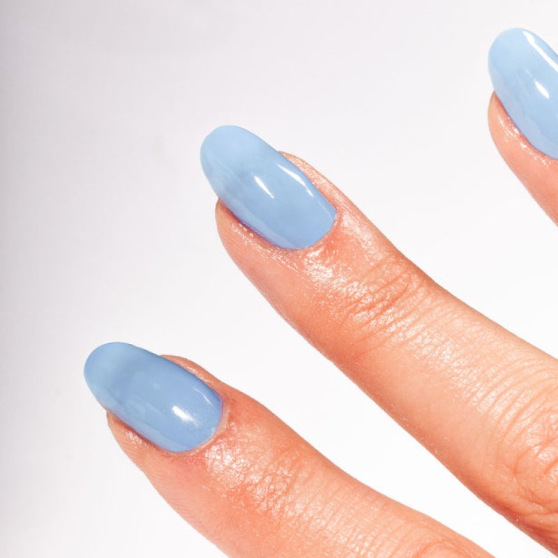 ME by Mesauda 386197 vernis à ongles 4,5 ml Bleu