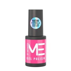 Mesauda Me Gel Polish 150 Barbie 4.5ml - Semi-Permanent Nail Polish