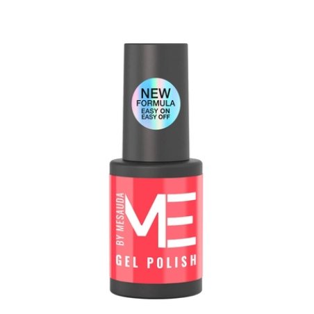 Mesauda ME Gel Polish 166 Pomegranate 4.5ml