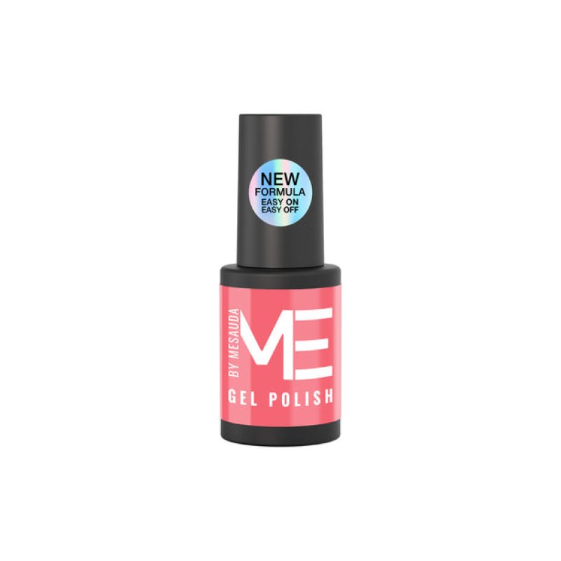 ME by Mesauda 386154 vernis à ongles 4,5 ml Rouge
