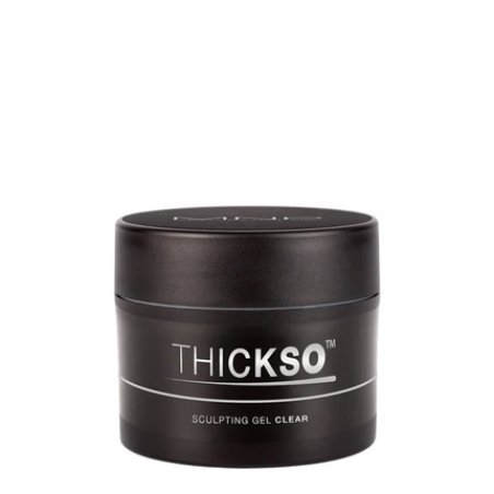 Mesauda MNP Thickso Sculpting Gel Clear 25g
