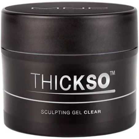 Mesuda Thickso Clear Gel 50g
