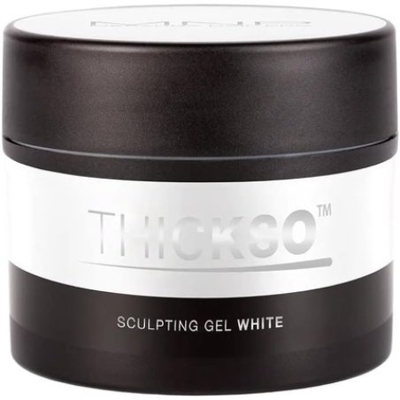 Thickso Gel White 50g Mesauda
