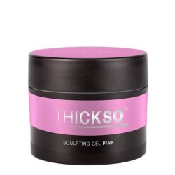 Mesauda MNP Thickso Sculpting Gel Pink 50g