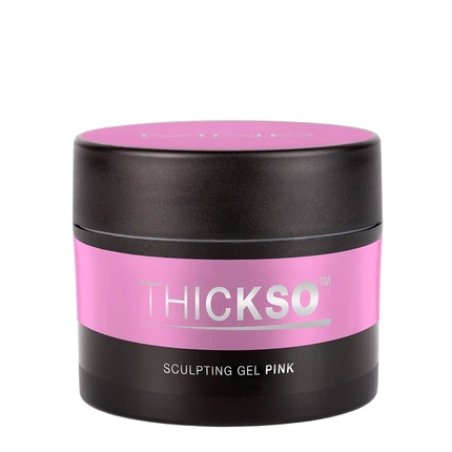 Mesauda MNP Thickso Sculpting Gel Pink 50g