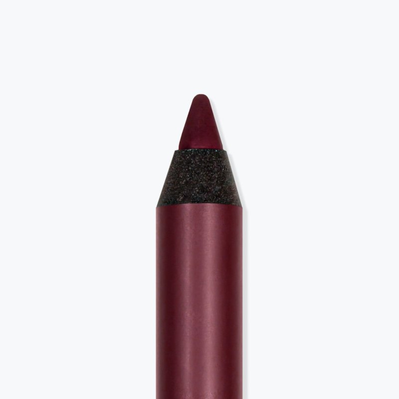 MESAUDA Waterproof plastic lip pencil 109 Currant, 1.2g