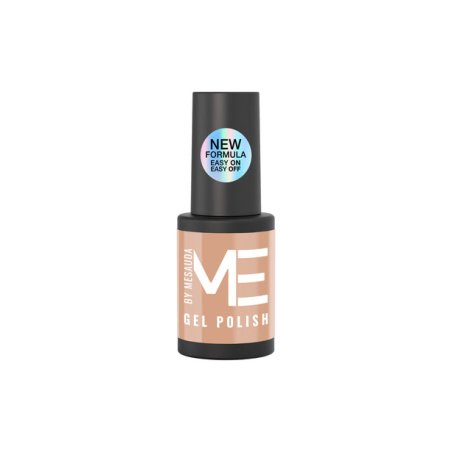 Mesauda ME Gel Polish 235 Sahara 4.5ml