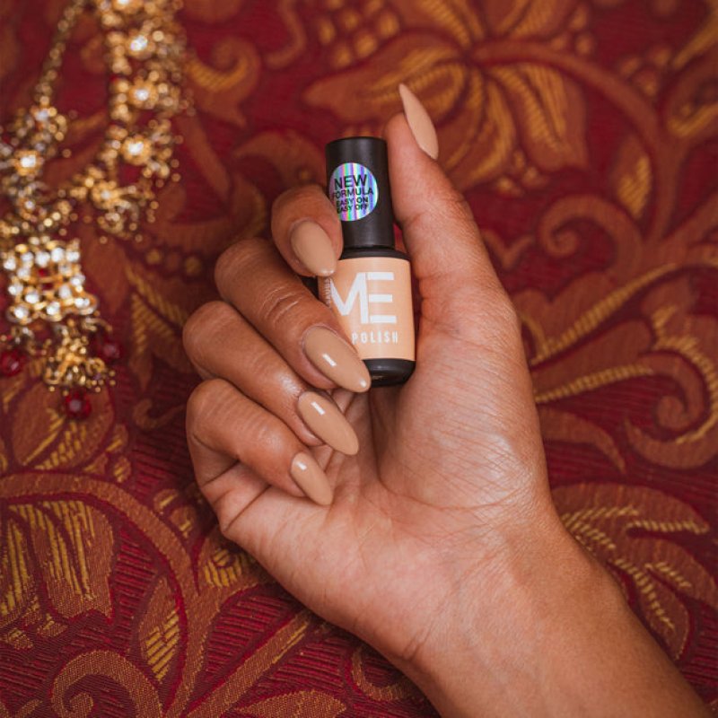 Mesauda ME Gel Polish 235 Sahara 4.5ml