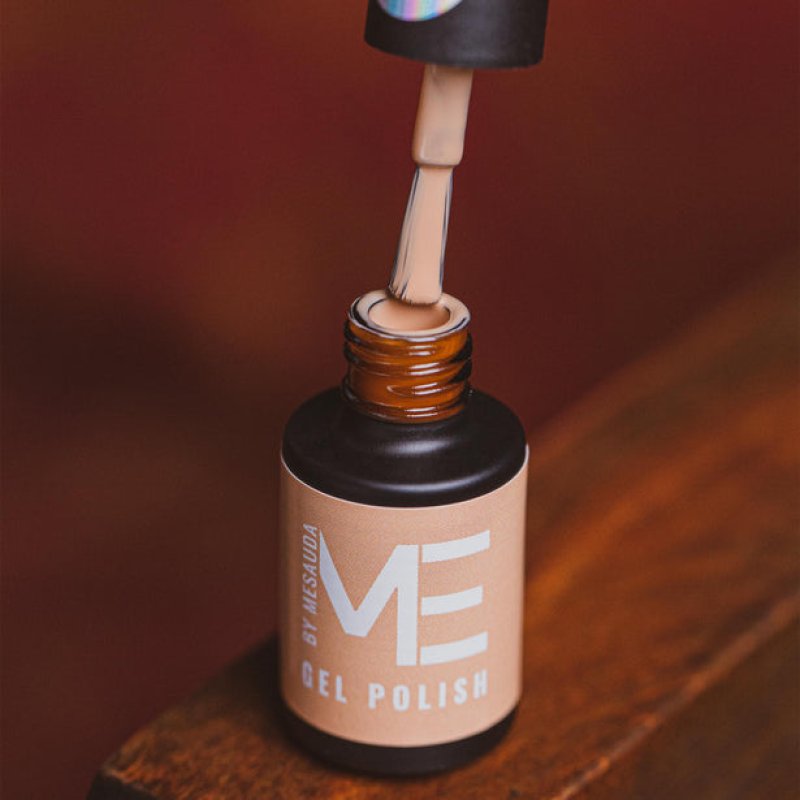 Mesauda ME Gel Polish 235 Sahara 4.5ml