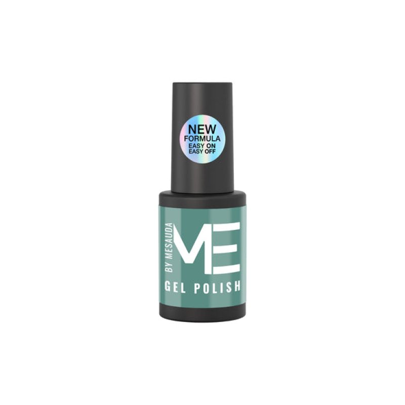 ME by Mesauda 386238 vernis à ongles 4,5 ml Turquoise