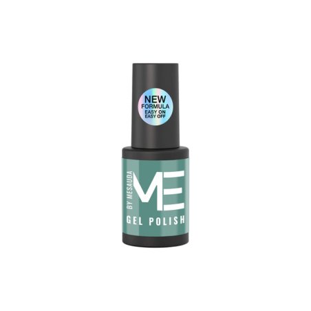 ME by Mesauda 386238 vernis à ongles 4,5 ml Turquoise