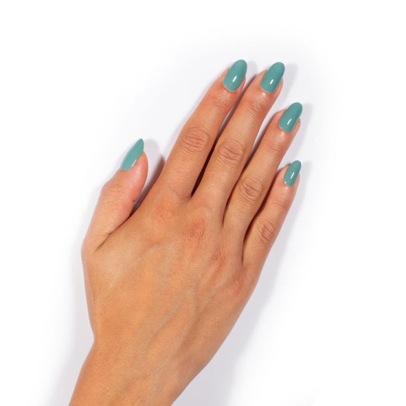 ME by Mesauda 386238 vernis à ongles 4,5 ml Turquoise