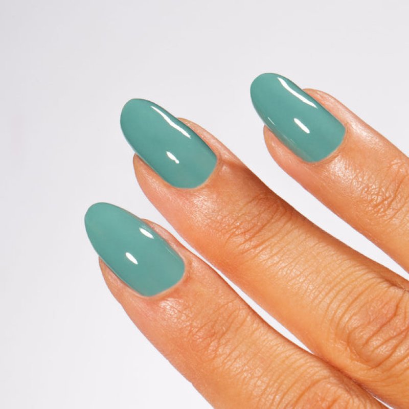 ME by Mesauda 386238 vernis à ongles 4,5 ml Turquoise