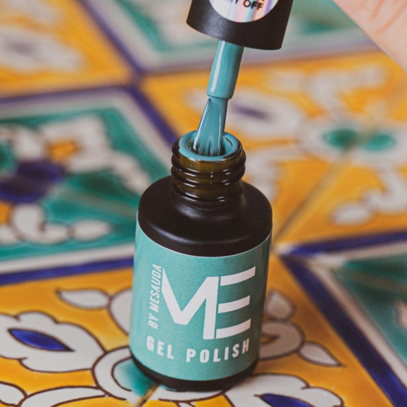 Mesauda ME Gel Polish 238 Medina 4.5ml