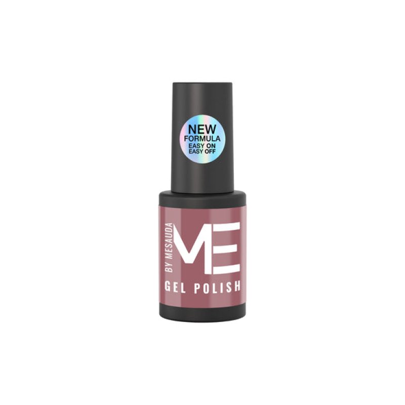 ME by Mesauda 386240 vernis à ongles 4,5 ml Rose